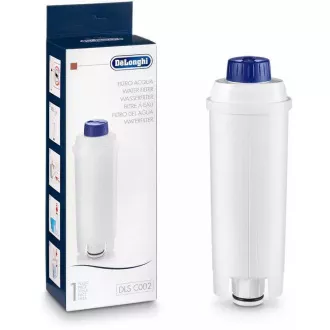 DLS C002 VODNÍ FILTR DE'LONGHI DLS C002 VODNÍ FILTR DE'LONGHI