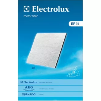 EF 74 FILTR MOTOROVÝ ELECTROLUX
