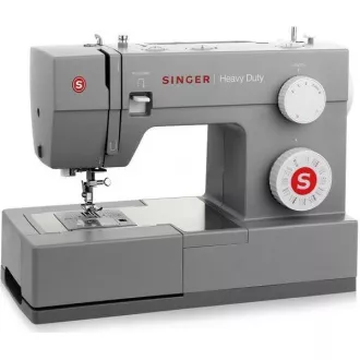 HEAVY DUTY 4432 ŠICÍ STROJ SINGER HEAVY DUTY 4432 ŠICÍ STROJ SINGER