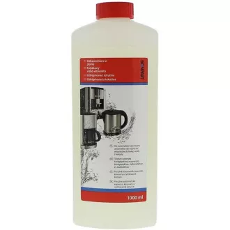 ODVÁPŇOVAČ TEKUTÝ 1x1000 ml SCANPART ODVÁPŇOVAČ TEKUTÝ 1x1000 ml SCANPART