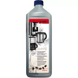 ODVÁPŇOVAČ TEKUTÝ 1x1000 ml SCANPART ODVÁPŇOVAČ TEKUTÝ 1x1000 ml SCANPART