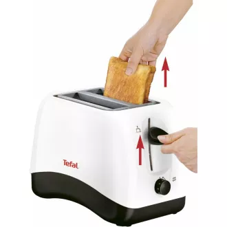 TT130130 TOPINKOVAČ TEFAL TT130130 TOPINKOVAČ TEFAL