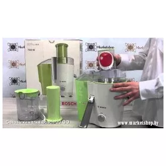 MES25G0 ODŠŤAVŇOVAČ BOSCH MES25G0 ODŠŤAVŇOVAČ BOSCH