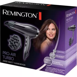 D5220 VYSOUŠEČ VLASŮ REMINGTON D5220 VYSOUŠEČ VLASŮ REMINGTON