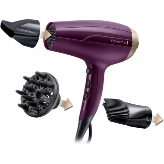 D5219 VYSOUŠEČ VLASŮ REMINGTON D5219 VYSOUŠEČ VLASŮ REMINGTON