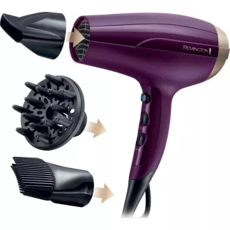D5219 VYSOUŠEČ VLASŮ REMINGTON D5219 VYSOUŠEČ VLASŮ REMINGTON