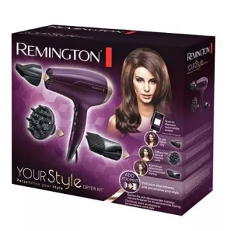 D5219 VYSOUŠEČ VLASŮ REMINGTON D5219 VYSOUŠEČ VLASŮ REMINGTON