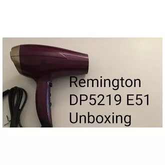 D5219 VYSOUŠEČ VLASŮ REMINGTON D5219 VYSOUŠEČ VLASŮ REMINGTON