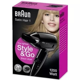 HD 130 FÉN BRAUN HD 130 FÉN BRAUN
