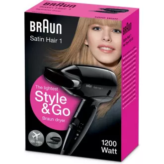 HD 130 FÉN BRAUN HD 130 FÉN BRAUN