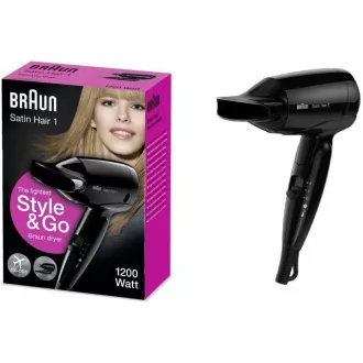 HD 130 FÉN BRAUN HD 130 FÉN BRAUN