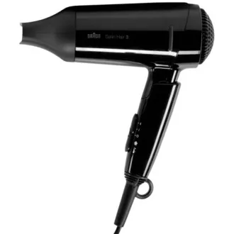 HD 350 FÉN BRAUN