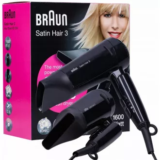 HD 350 FÉN BRAUN