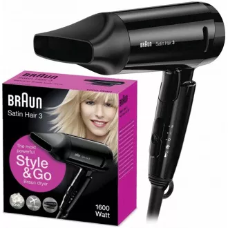 HD 350 FÉN BRAUN