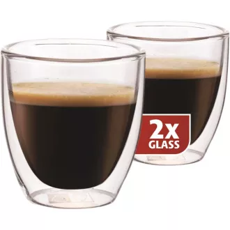 SKLENICE ESPRESSO 80 ML MAXXO SKLENICE ESPRESSO 80 ML MAXXO