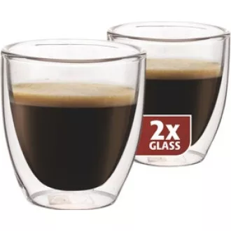 SKLENICE ESPRESSO 80 ML MAXXO SKLENICE ESPRESSO 80 ML MAXXO