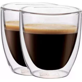 SKLENICE ESPRESSO 80 ML MAXXO SKLENICE ESPRESSO 80 ML MAXXO