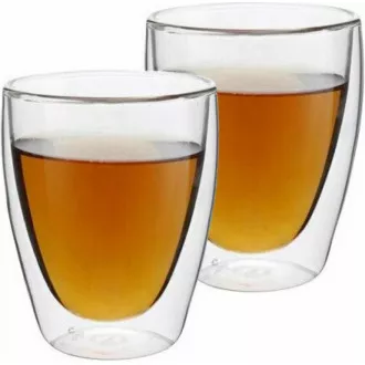 SKLENICE COFFEE 235 ML MAXXO