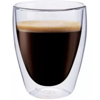 SKLENICE COFFEE 235 ML MAXXO