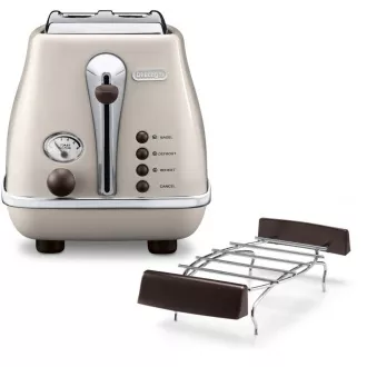 CTOV 2103 BG TOPINKOVAČ DE'LONGHI CTOV 2103 BG TOPINKOVAČ DE'LONGHI