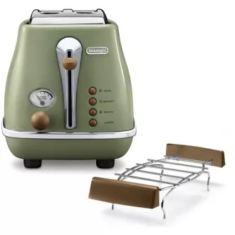 CTOV 2103 GR TOPINKOVAČ DE'LONGHI CTOV 2103 GR TOPINKOVAČ DE'LONGHI