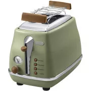 CTOV 2103 GR TOPINKOVAČ DE'LONGHI
