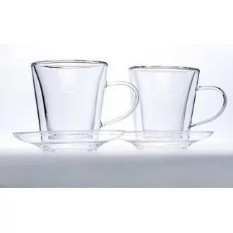 SKLENICE DOPIO 100 ML MAXXO