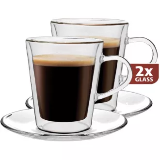 SKLENICE LUNGO 220 ML MAXXO SKLENICE LUNGO 220 ML MAXXO