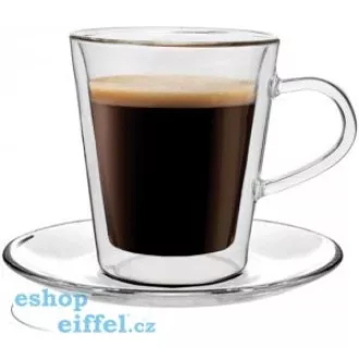 SKLENICE LUNGO 220 ML MAXXO SKLENICE LUNGO 220 ML MAXXO
