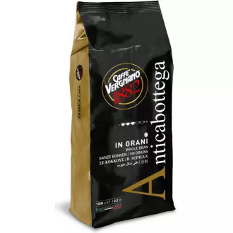 ANTICA BOTTEGA 1000G ZRNKO KÁVA VERGNANO ANTICA BOTTEGA 1000G ZRNKO KÁVA VERGNANO