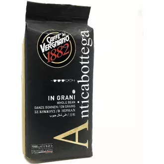 ANTICA BOTTEGA 1000G ZRNKO KÁVA VERGNANO ANTICA BOTTEGA 1000G ZRNKO KÁVA VERGNANO