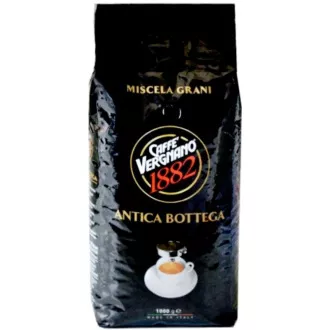 ANTICA BOTTEGA 1000G ZRNKO KÁVA VERGNANO ANTICA BOTTEGA 1000G ZRNKO KÁVA VERGNANO
