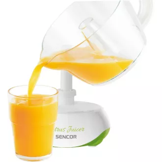 SCJ 1051GR lis na citrusy SENCOR SCJ 1051GR lis na citrusy SENCOR