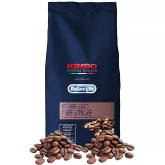 ESPRESSO PRESTIGE ZRNK KÁVA 1KG DELONGHI ESPRESSO PRESTIGE ZRNK KÁVA 1KG DELONGHI