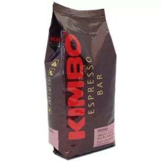 ESPRESSO PRESTIGE ZRNK KÁVA 1KG DELONGHI ESPRESSO PRESTIGE ZRNK KÁVA 1KG DELONGHI