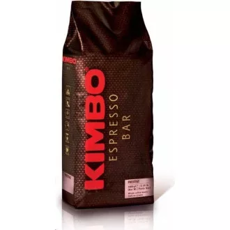 ESPRESSO PRESTIGE ZRNK KÁVA 1KG DELONGHI ESPRESSO PRESTIGE ZRNK KÁVA 1KG DELONGHI