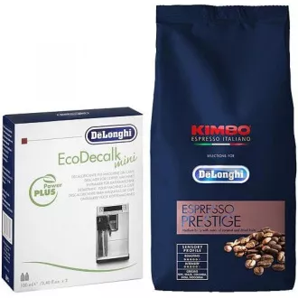 ESPRESSO PRESTIGE ZRNK KÁVA 1KG DELONGHI ESPRESSO PRESTIGE ZRNK KÁVA 1KG DELONGHI