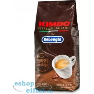 ESPRESSO PRESTIGE ZRNK KÁVA 1KG DELONGHI ESPRESSO PRESTIGE ZRNK KÁVA 1KG DELONGHI
