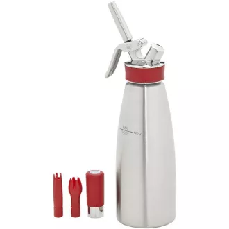 GOURMET WHIP PLUS S 1,0L ŠLEH. LÁHEV ISI GOURMET WHIP PLUS S 1,0L ŠLEH. LÁHEV ISI
