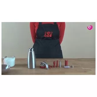 GOURMET WHIP PLUS S 1,0L ŠLEH. LÁHEV ISI GOURMET WHIP PLUS S 1,0L ŠLEH. LÁHEV ISI