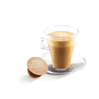 DOLCE G.CORTADO ESPR.MAC. 30KS NESCAFÉ DOLCE G.CORTADO ESPR.MAC. 30KS NESCAFÉ