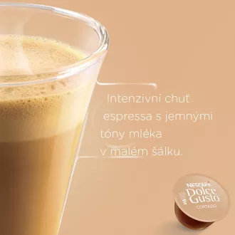 DOLCE G.CORTADO ESPR.MAC. 30KS NESCAFÉ DOLCE G.CORTADO ESPR.MAC. 30KS NESCAFÉ