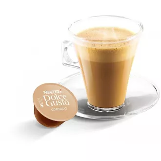 DOLCE G.CORTADO ESPR.MAC. 30KS NESCAFÉ DOLCE G.CORTADO ESPR.MAC. 30KS NESCAFÉ