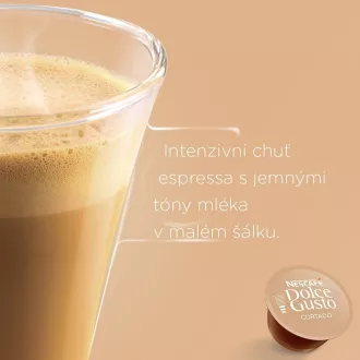 DOLCE G.CORTADO ESPR.MAC. 30KS NESCAFÉ DOLCE G.CORTADO ESPR.MAC. 30KS NESCAFÉ
