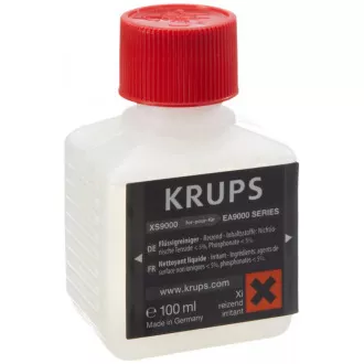 XS900031 ČISTÍC.TEKUTINA K BARISTA KRUPS XS900031 ČISTÍC.TEKUTINA K BARISTA KRUPS
