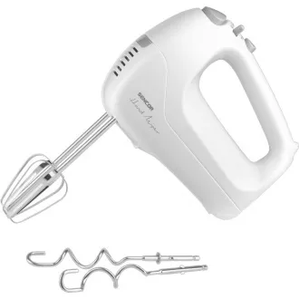 SHM 5400WH ruční mixér SENCOR SHM 5400WH ruční mixér SENCOR