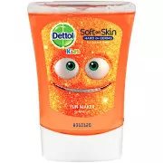 NT REFILL VANILKA 250ml NÁPLŇ DETTOL