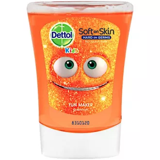 NT REFILL VANILKA 250ml NÁPLŇ DETTOL