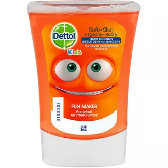 NT REFILL VANILKA 250ml NÁPLŇ DETTOL