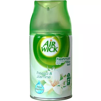 FRESH MATIC BÍLÉ KVĚTY NÁPLŇ AIRWICK FRESH MATIC BÍLÉ KVĚTY NÁPLŇ AIRWICK